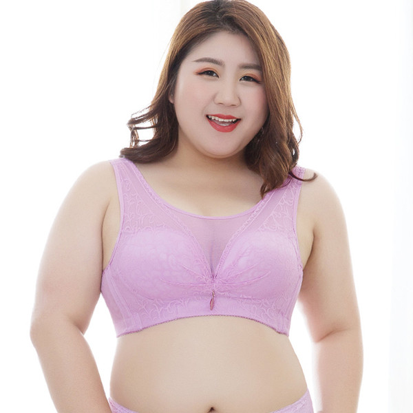 Дамски сутиен с дантелено покритие в няколко цвята