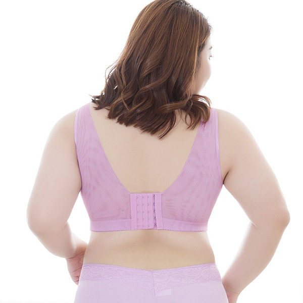 Дамски сутиен с дантелено покритие в няколко цвята