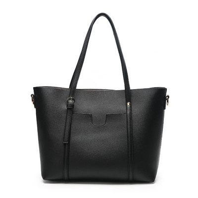 Стилна дамска чанта в четири цвята