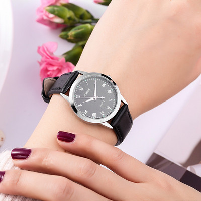 Ceas de dama potrivit pentru utilizarea de zi cu zi in mai multe culori