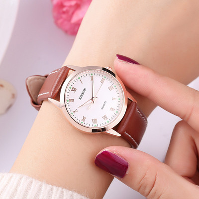 Ceas de dama potrivit pentru utilizarea de zi cu zi in mai multe culori