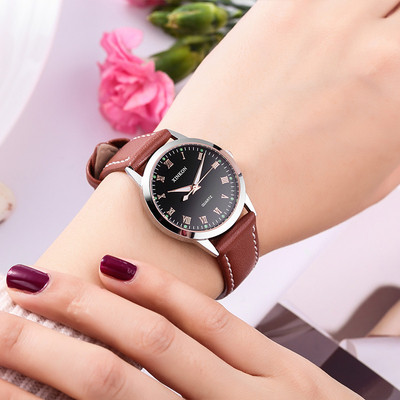 Ceas de dama potrivit pentru utilizarea de zi cu zi in mai multe culori