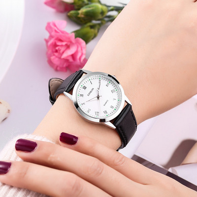 Ceas de dama potrivit pentru utilizarea de zi cu zi in mai multe culori