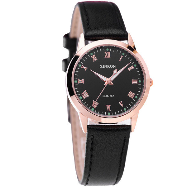 Ceas de dama potrivit pentru utilizarea de zi cu zi in mai multe culori