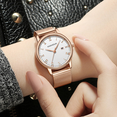 Elegáns női karóra többféle modellben és színben