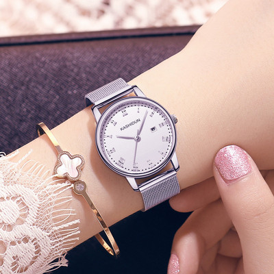 Elegáns női karóra többféle modellben és színben