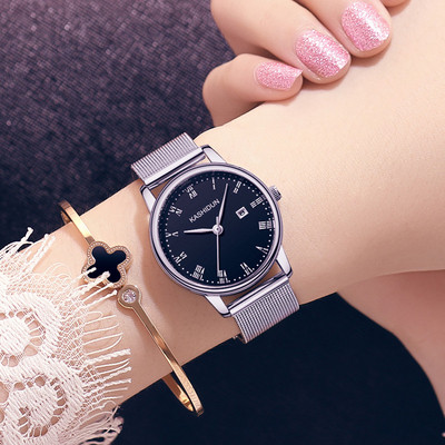 Elegáns női karóra többféle modellben és színben