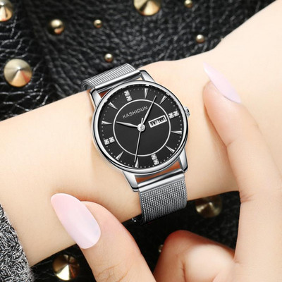 Elegáns női karóra többféle modellben és színben