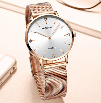 Elegáns női karóra többféle modellben és színben