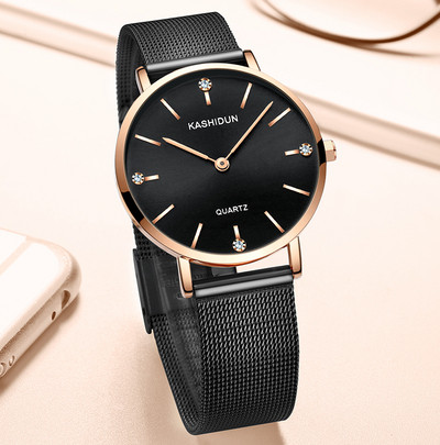 Elegáns női karóra többféle modellben és színben