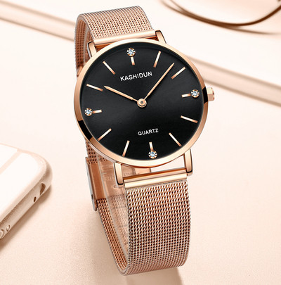 Elegáns női karóra többféle modellben és színben