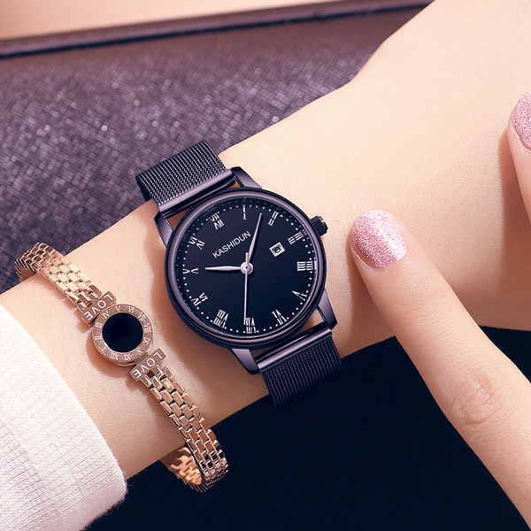 Elegáns női karóra többféle modellben és színben