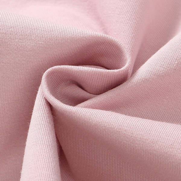 Lezser gyerekblúz lányoknak O-nyakú, színes hímzéssel, két színben