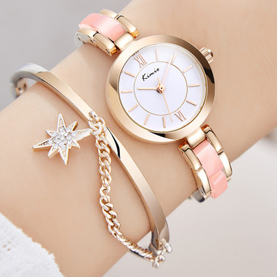 Ceas elegant de dama in patru culori