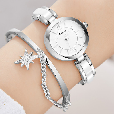 Ceas elegant de dama in patru culori