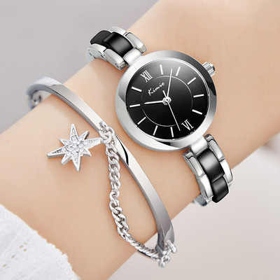 Ceas elegant de dama in patru culori