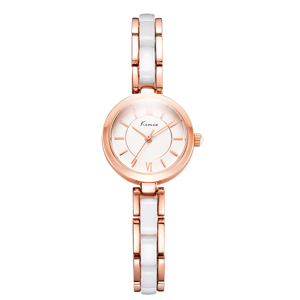 Ceas elegant de dama in patru culori