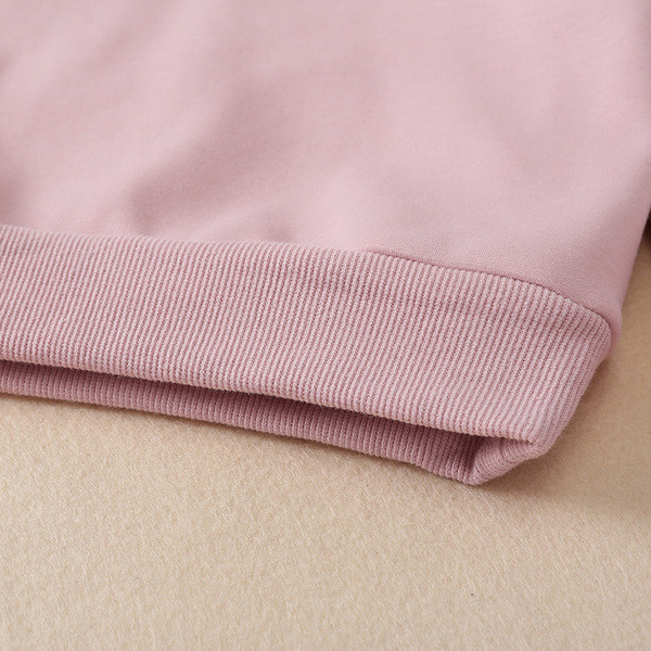 Спортно-ежедневна детска блуза за момичета 