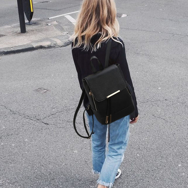 Rucsac elegant de dama in mai multe culori