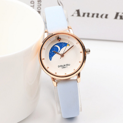 Women`s watch suitable for everyday use in several colors
