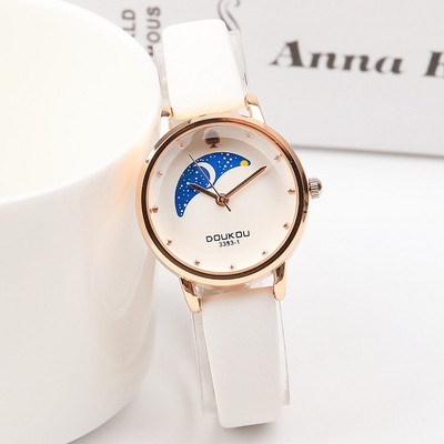 Ceas de dama potrivit pentru utilizarea de zi cu zi in mai multe culori