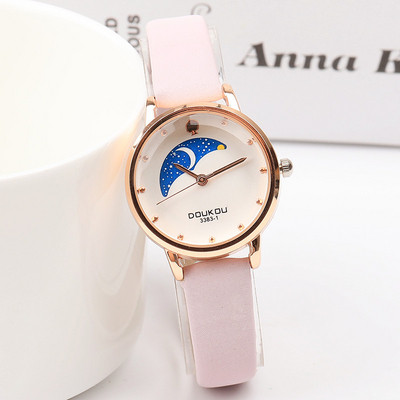 Ceas de dama potrivit pentru utilizarea de zi cu zi in mai multe culori