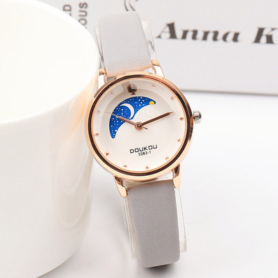 Ceas de dama potrivit pentru utilizarea de zi cu zi in mai multe culori