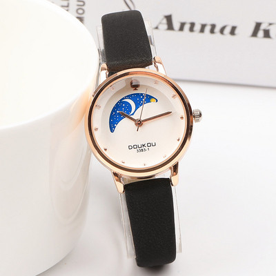 Ceas de dama potrivit pentru utilizarea de zi cu zi in mai multe culori