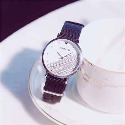 Ceas elegant de dama in mai multe culori