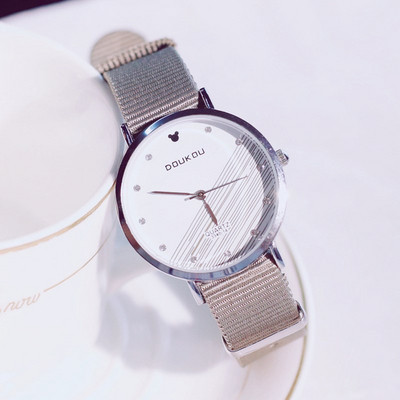 Ceas elegant de dama in mai multe culori