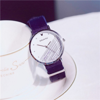 Ceas elegant de dama in mai multe culori