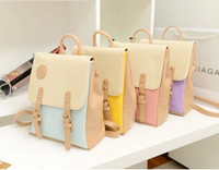 Rucsac zilnic in mai multe culori