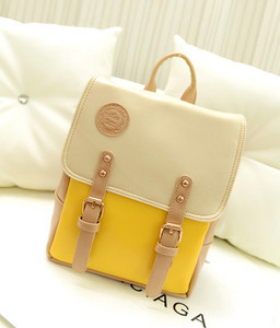 Rucsac zilnic in mai multe culori