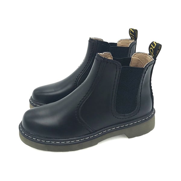 Cizme casual dama din piele ecologica in doua modele