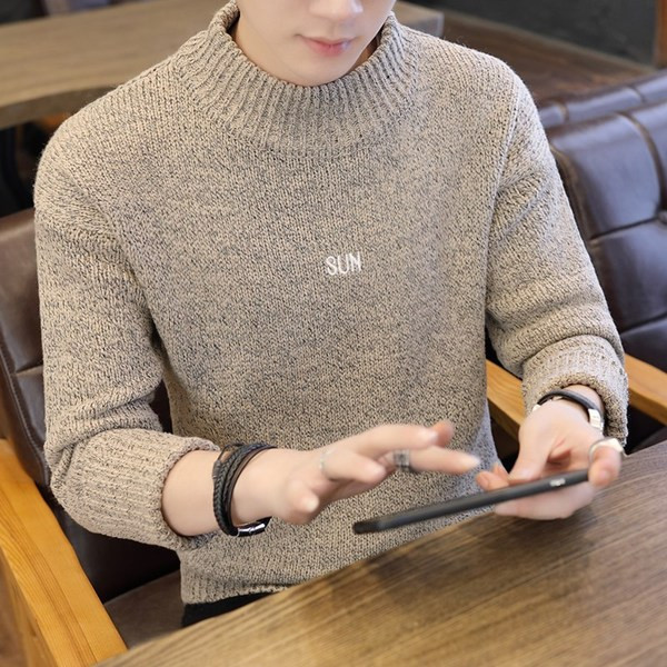 Pulover pentru bărbați în mai multe culori diferite