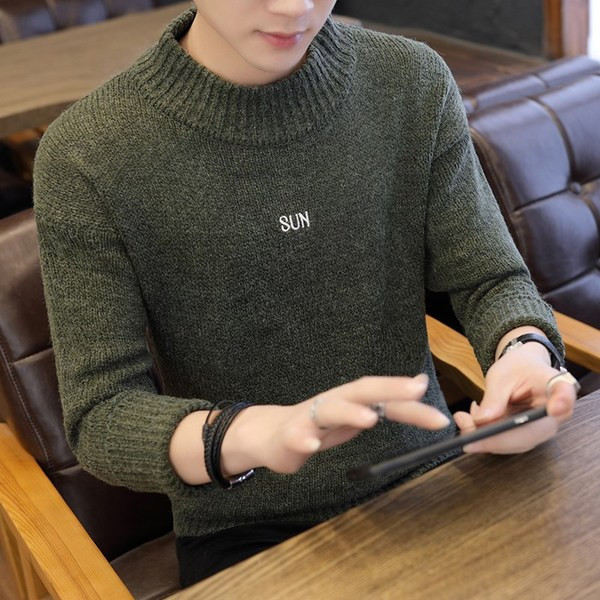 Pulover pentru bărbați în mai multe culori diferite