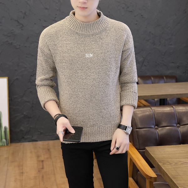 Pulover pentru bărbați în mai multe culori diferite