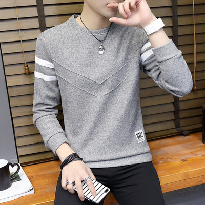 Elegáns férfi blúz több színben