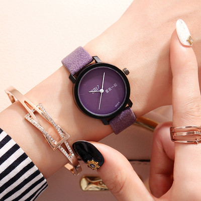 Актуален дамски часовник в няколко цвята