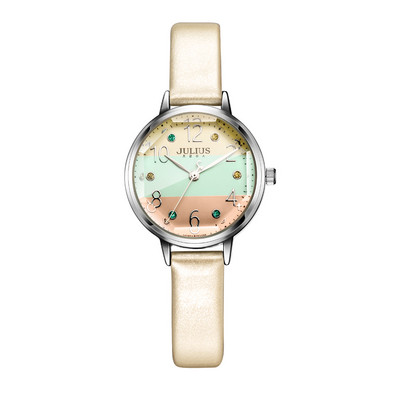 Ceas modern de dama in patru culori