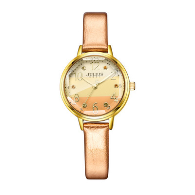 Ceas modern de dama in patru culori