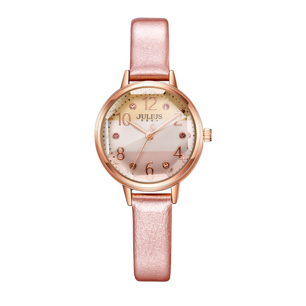 Ceas modern de dama in patru culori