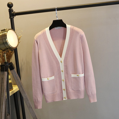 Дамска изчистена жилетка в няколко цвята подходяща за ежедневие