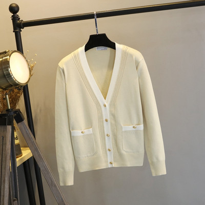 Дамска изчистена жилетка в няколко цвята подходяща за ежедневие