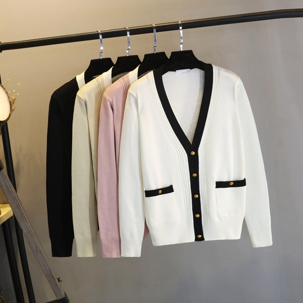 Дамска изчистена жилетка в няколко цвята подходяща за ежедневие