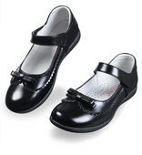 Детски ежедневни обувки за момичета - няколко модела