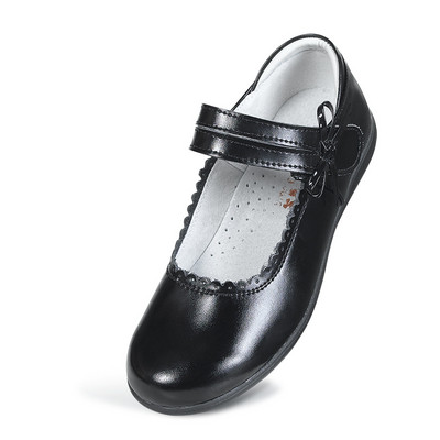 Детски ежедневни обувки за момичета - няколко модела