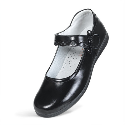 Детски ежедневни обувки за момичета - няколко модела