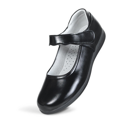 Детски ежедневни обувки за момичета - няколко модела