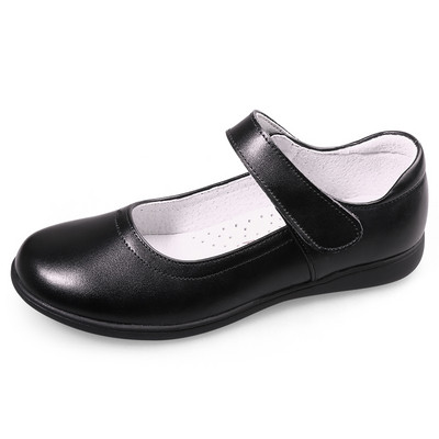 Детски ежедневни обувки за момичета - няколко модела